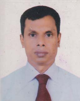 MD. AL MAHMUDUR RAHMAN